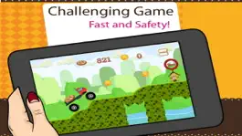 Game screenshot Pizza Delivery - The crazy truck fastfood deliver apk