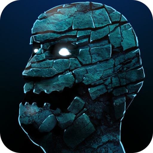 Titans Battle Quest iOS App