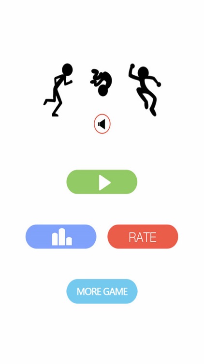 Amazing Ninja- Little Hero Game