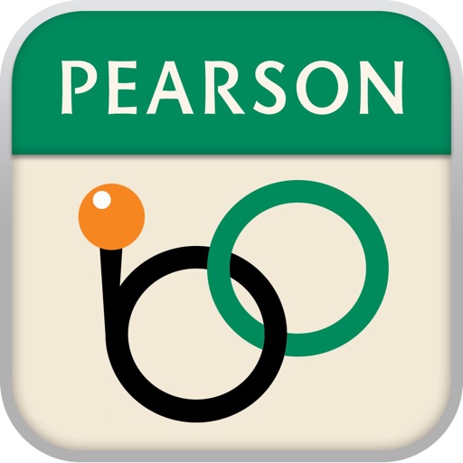 Pearson iActivity