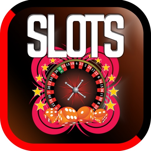 DoubleU All Star Vegas Slots - FREE Casino Game icon