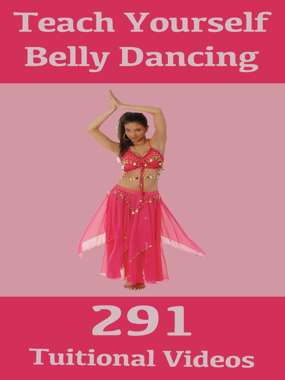 Screenshot #4 pour Teach Yourself Belly Dancing