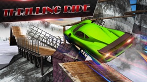 City Car Stunts 2016 screenshot