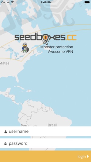 SBCC VPN(圖1)-速報App