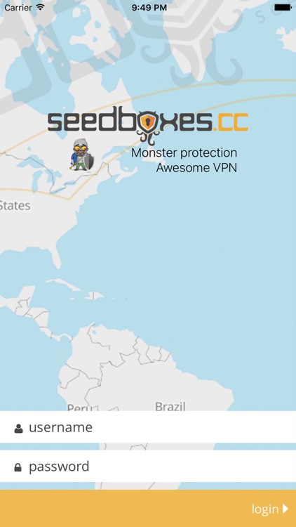 SBCC VPN