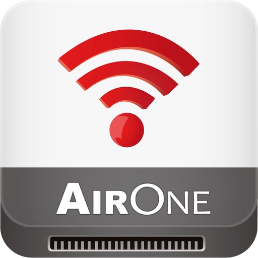 WeVO AIROne iOS App