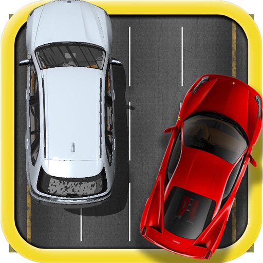 Highway Racer: Out of Control iOS App