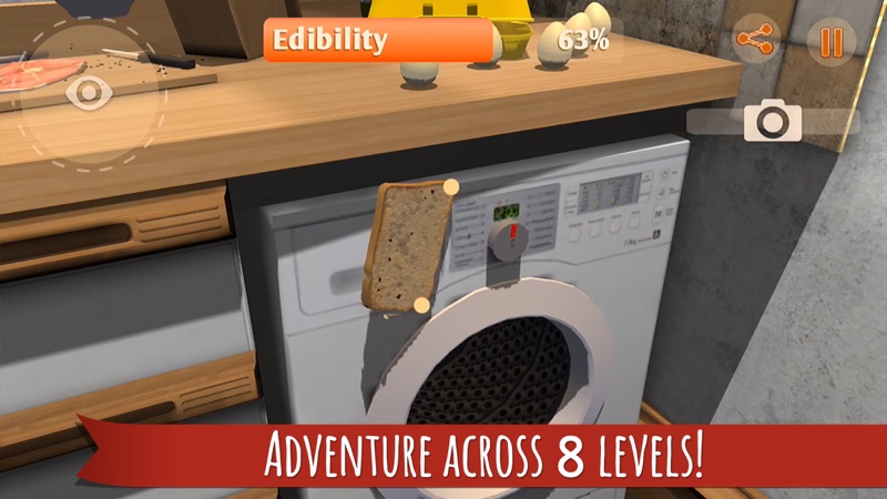 I am Bread screenshot 3