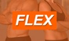 Flex - Body Weight Exercise Routines