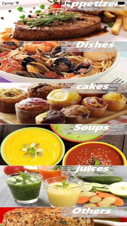 Tasty Recipes
