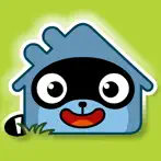 Pango Land - dollhouse kids 3+