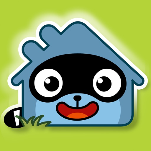 Pango Land Icon