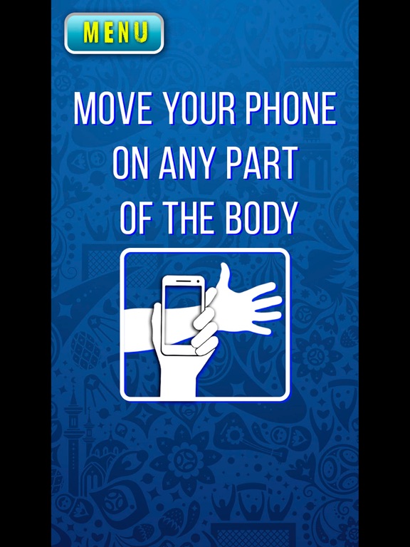 Screenshot #5 pour Cure Pimple Laser Simulator