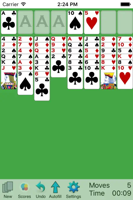Jellow Plus AAC
