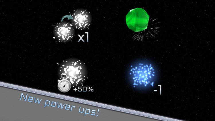 EP Chain Reaction screenshot-3