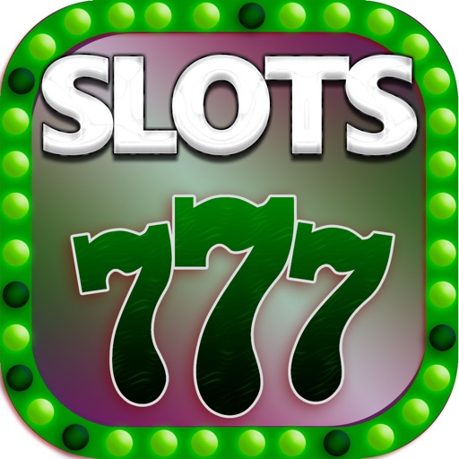 Triple 7 Way Casino - Free Slots Machine icon