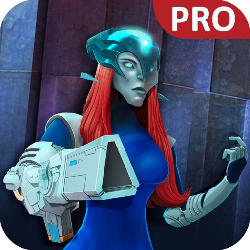 Space Odyssey Pro iOS App