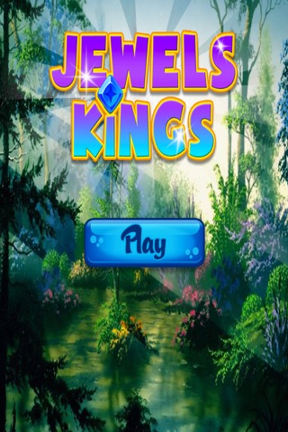 Jewels Kings screenshot 3