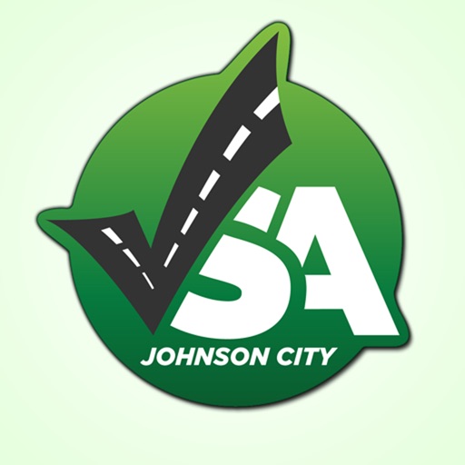 Smart Auto of Johnson City iOS App