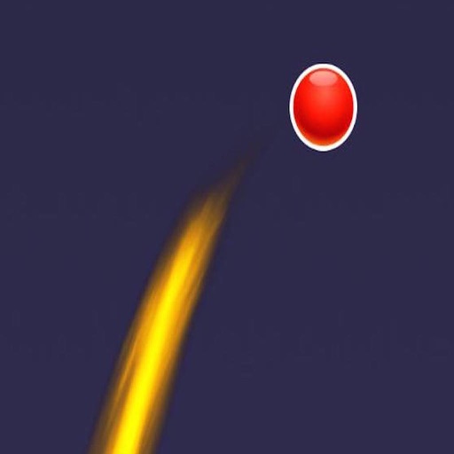 Launch Ball iOS App