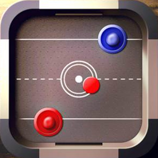 Stirring Air Hockey iOS App