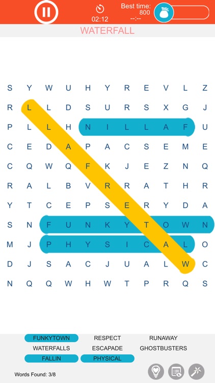 Words - Best Word Search Puzzle