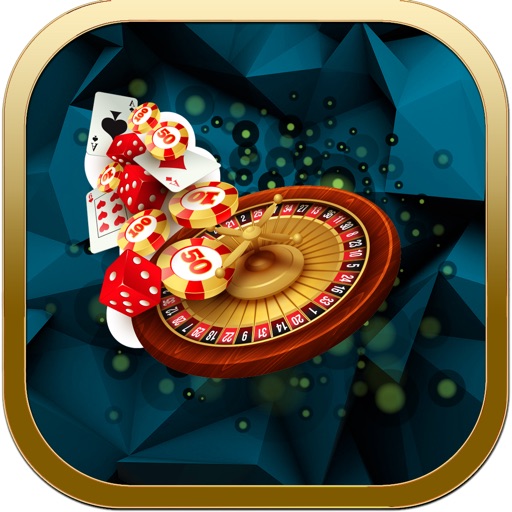 Huge Payout Roulette Slots - FREE VEGAS GAMES icon