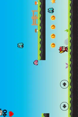 Game screenshot Super Hero Adventure World mod apk