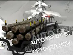 Truck Simulator Offroad iPad image 3