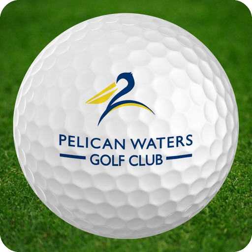 Pelican Waters Golf Club icon