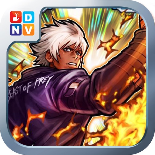 Fire Punch Of Knight - Clan Fighting icon