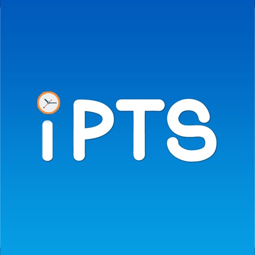 iPTS iOS App