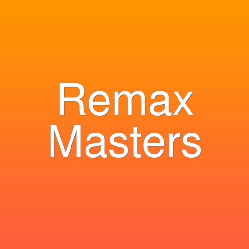 Remax Masters by SnApp Dev