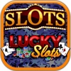 Palace of Nevada Royal Slots Arabian - FREE Slots Game