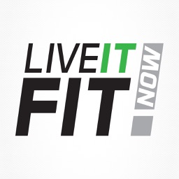 Live It Fit Now!