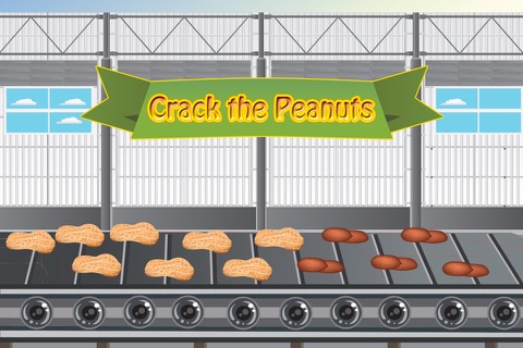 Peanut Butter Spread Factory Simulator - Make tasty sweet jam in this chef cooking game screenshot 2