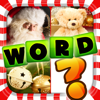 A Guess the Picture Christmas Words Free Holiday Pics Guessing Trivia Puzzle Games