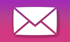 Biểu tượng ứng dụng Mailferret, Apple TV App Store 畅销榜 Xếp hạng #14
