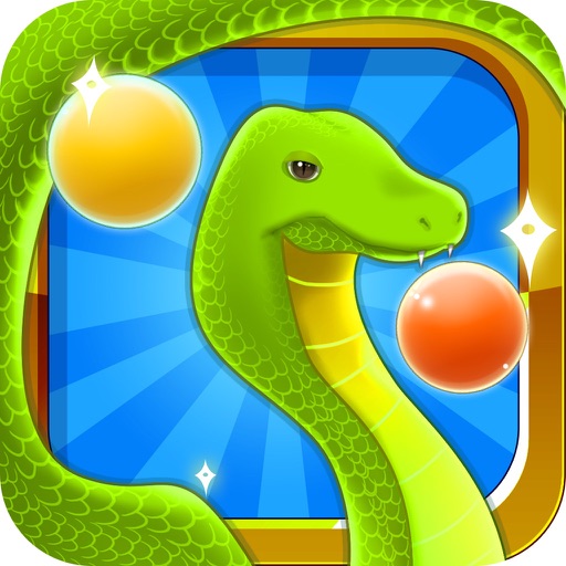 Snack Snake iOS App