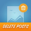 InstaDelete for Instagram- Delete Multiple Photos & Videos on Instagram
