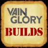 Builds for Vainglory