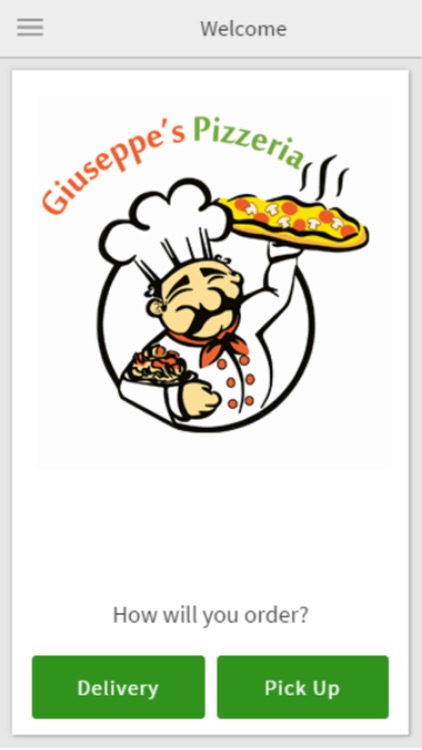 Giuseppe's Pizzeria
