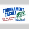 Tournament Tackle - iPadアプリ