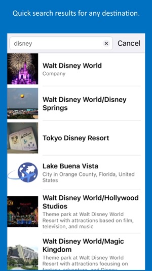 WikiSurfer for Wikivoyage(圖5)-速報App