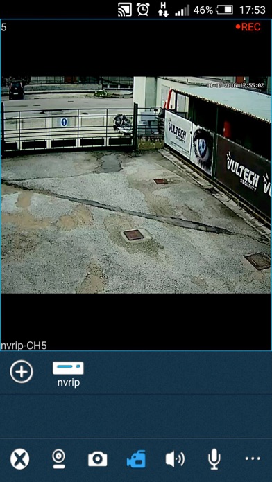 Screenshot #2 pour VulTech Security