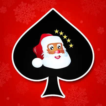 Christmas Solitaire Sage Cheats