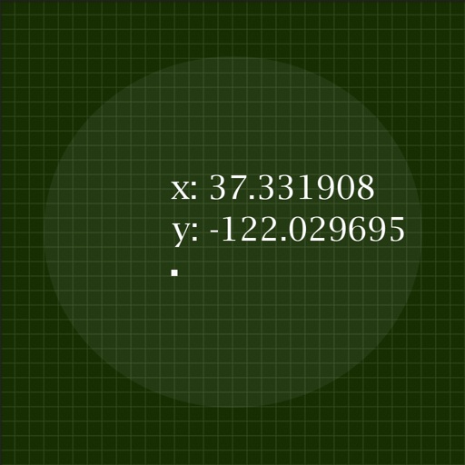Co-ordinate Converter (from & to Address, Latitude & Longitude)