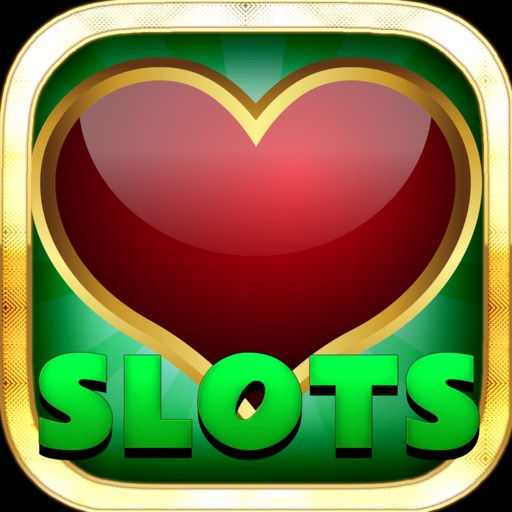 ``````2015 ``````AAA 100 Premium Slots - Free Casino Slots Game icon