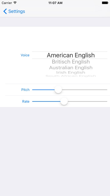 TalkTAF Free screenshot-3