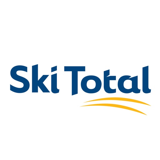 Ski Total icon